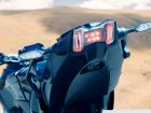 Yamaha MXT 850 Niken